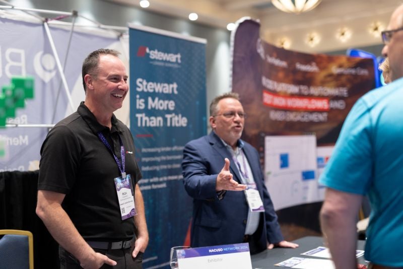 Conference Networking