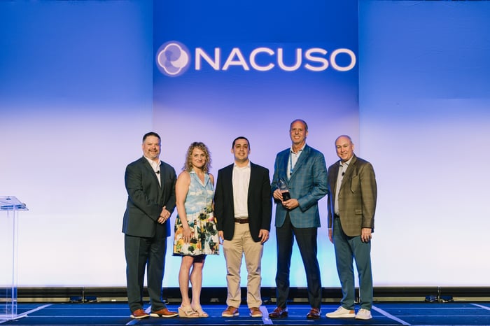 2026 NACUSO Awards- CUSO of the Year - Members Trust - 02
