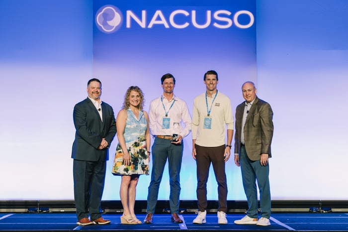 2026 NACUSO Awards- Fintech CUSO of the Year - Trust & Will - 03