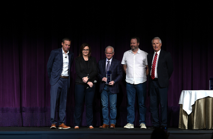 BenefitsCU New CUSO of the Year