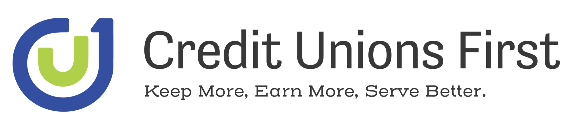 Credit Unions First