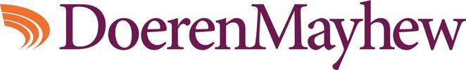 Doeren Mayhew Logo
