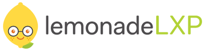 LemonadeLXP Logo