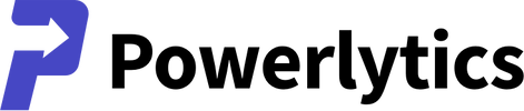 Powerlytics Logo