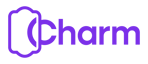 Charm Security Logo