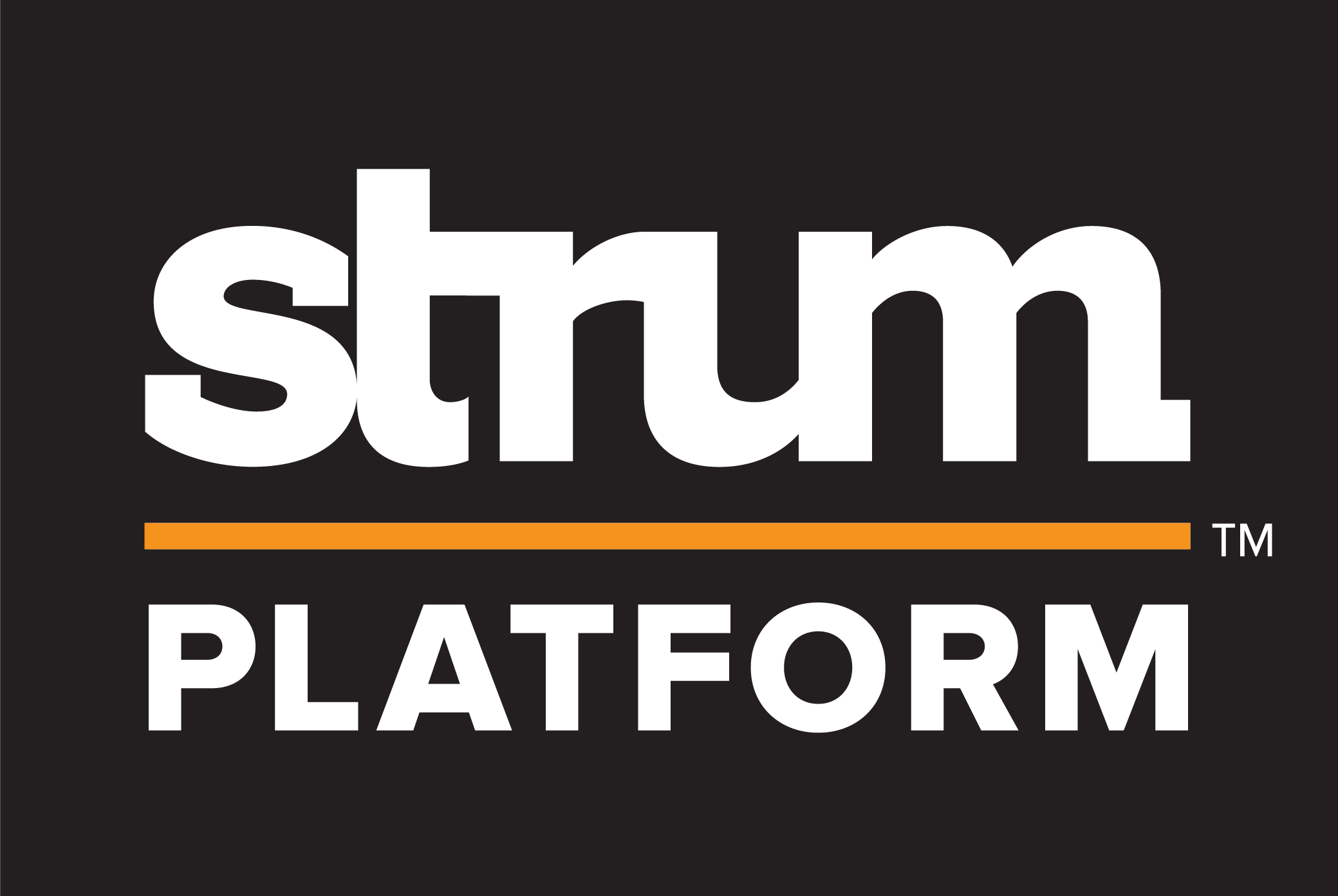 Strum Logo 300+