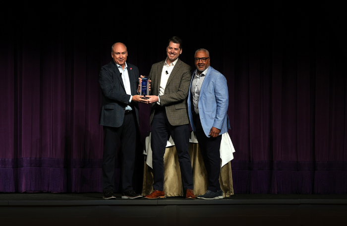 Tru Treasury new CUSO of the Year