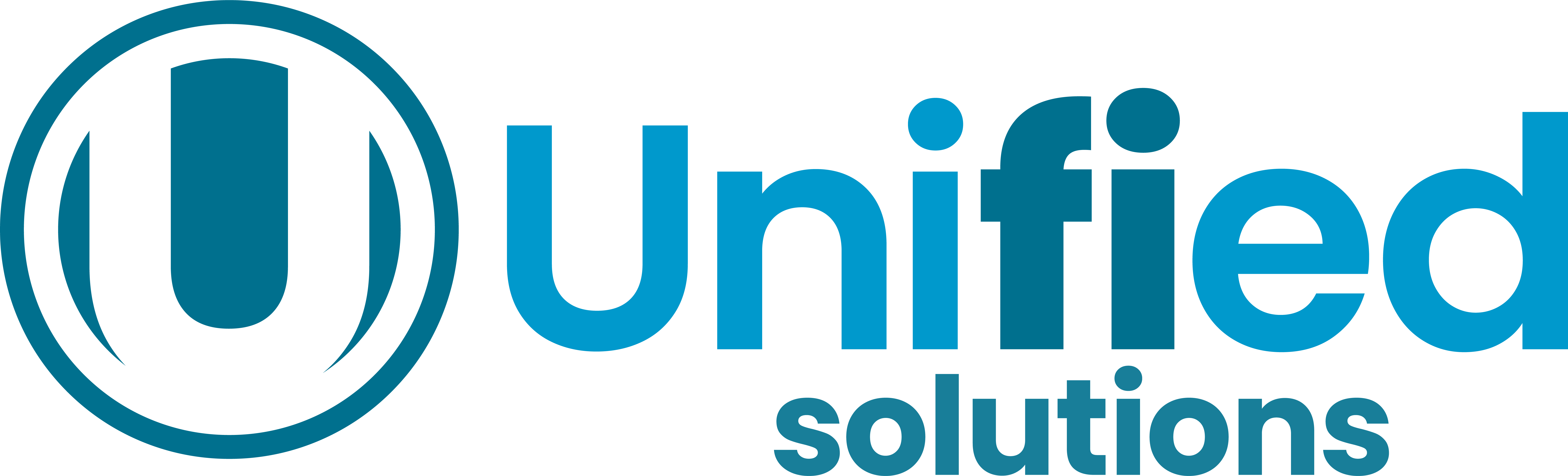 Unified Solutions