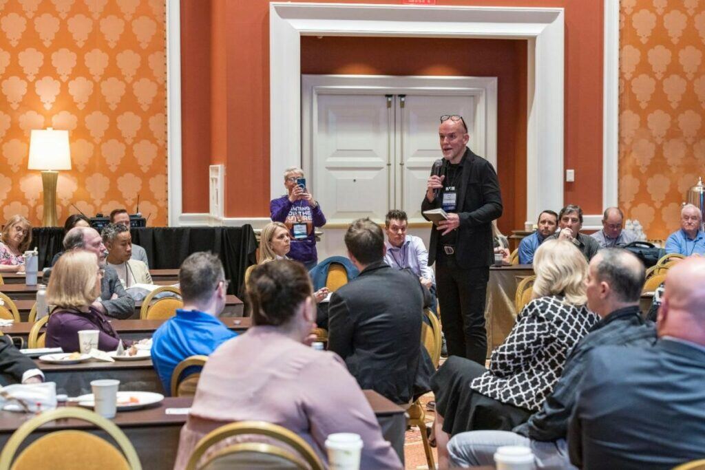 Breakout Session Room