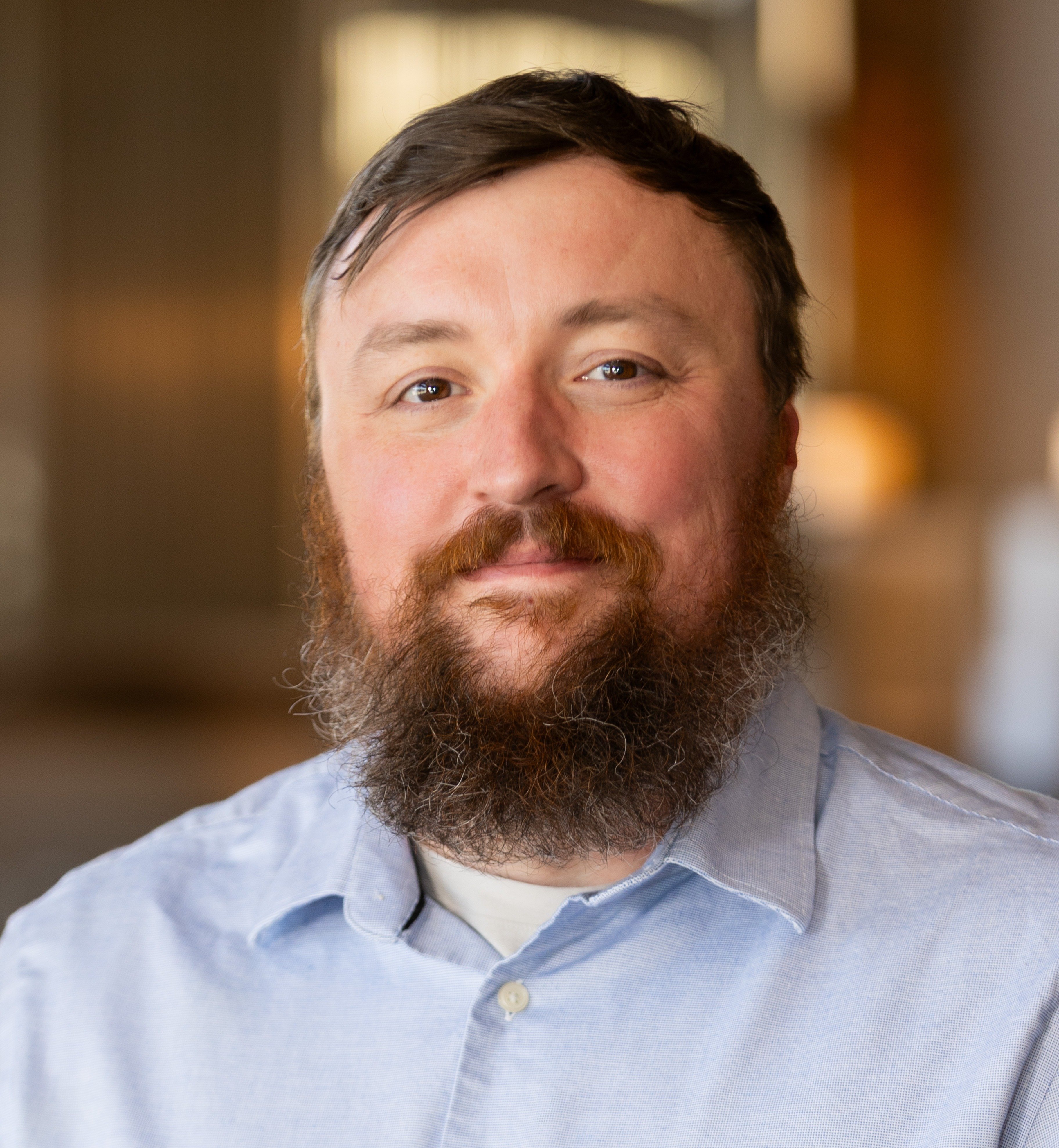 Dustin Binns Cropped