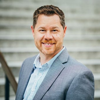 Trent Gillespie Photo