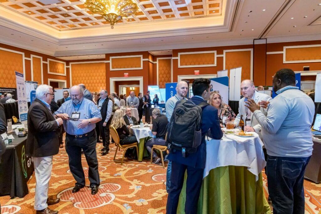 Reimagine Conference